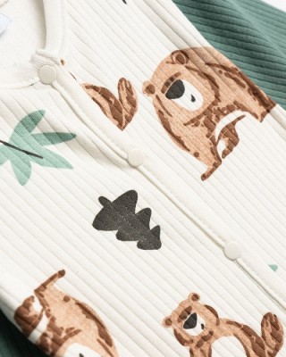 ΦΟΡΜΑΚΙ ΣΤΑΜΠΩΤΟ FUNKY KIDS