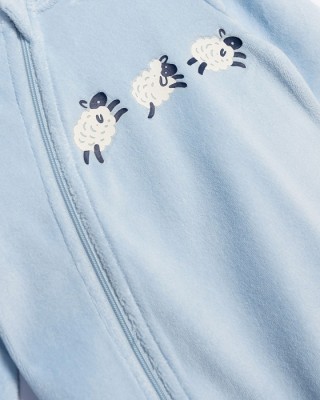 ΦΟΡΜΑΚΙ ΒΕΛΟΥΤΕ FUNKY KIDS