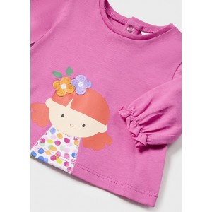 ΜΠΛΟΥΖΑ ΒΟΛΑΝ MAYORAL