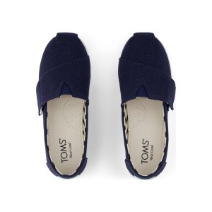 ΠΑΙΔΙΚΕΣ ΕΣΠΑΝΤΡΙΓΙΕΣ ALPARGATA TOMS