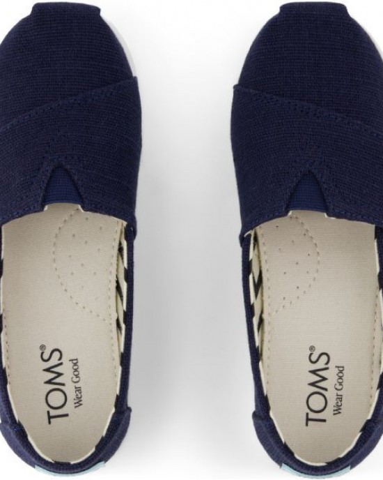 ΠΑΙΔΙΚΕΣ ΕΣΠΑΝΤΡΙΓΙΕΣ ALPARGATA TOMS