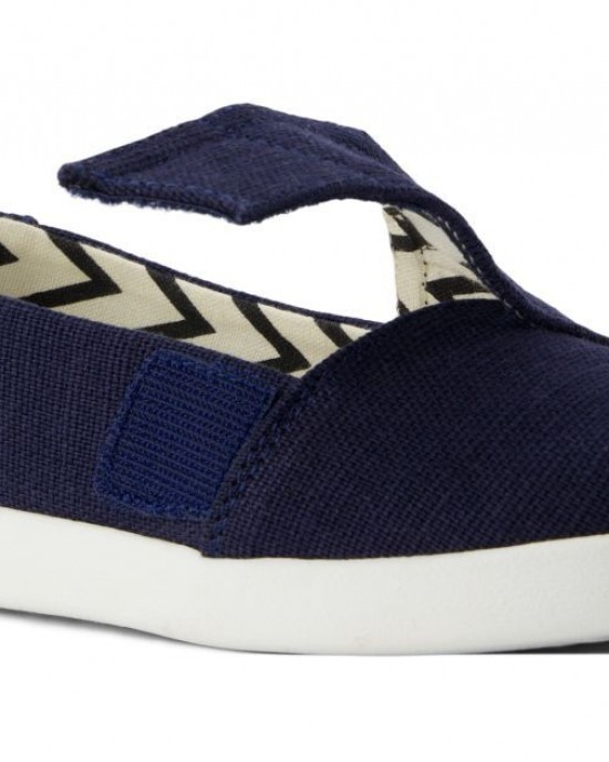 ΠΑΙΔΙΚΕΣ ΕΣΠΑΝΤΡΙΓΙΕΣ ALPARGATA TOMS