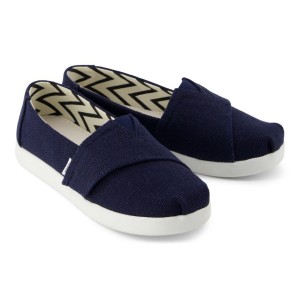 ΠΑΙΔΙΚΕΣ ΕΣΠΑΝΤΡΙΓΙΕΣ ALPARGATA TOMS