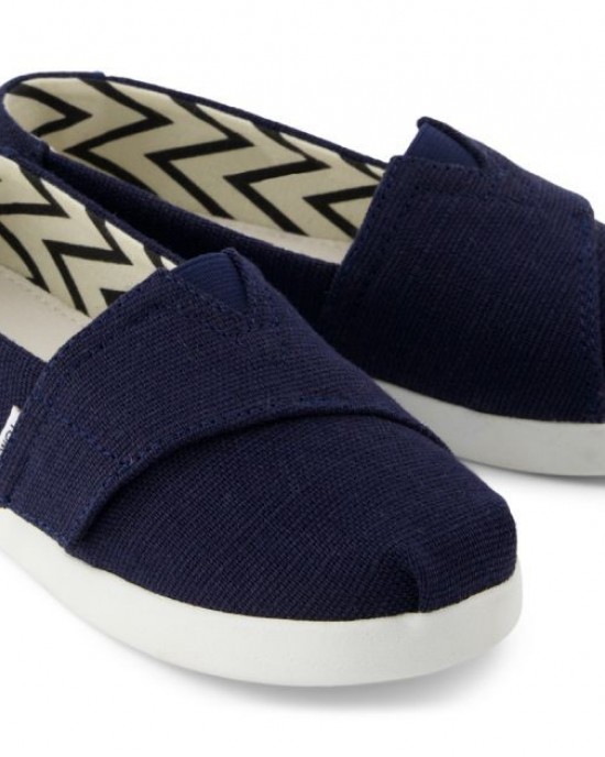 ΠΑΙΔΙΚΕΣ ΕΣΠΑΝΤΡΙΓΙΕΣ ALPARGATA TOMS