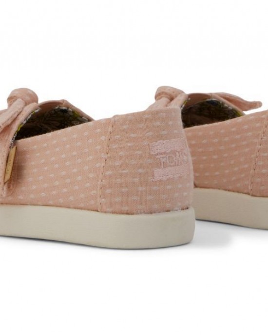 ΠΑΙΔΙΚΕΣ ΕΣΠΑΝΤΡΙΓΙΕΣ ALPARGATA TOMS