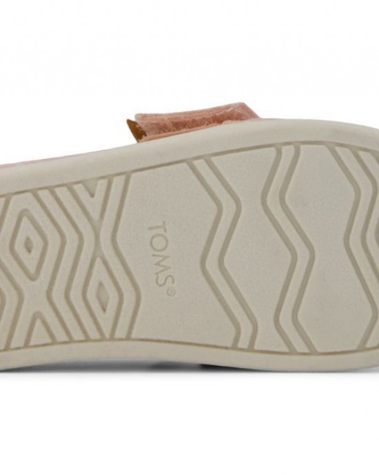 ΠΑΙΔΙΚΕΣ ΕΣΠΑΝΤΡΙΓΙΕΣ ALPARGATA TOMS