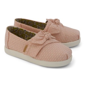 ΠΑΙΔΙΚΕΣ ΕΣΠΑΝΤΡΙΓΙΕΣ ALPARGATA TOMS