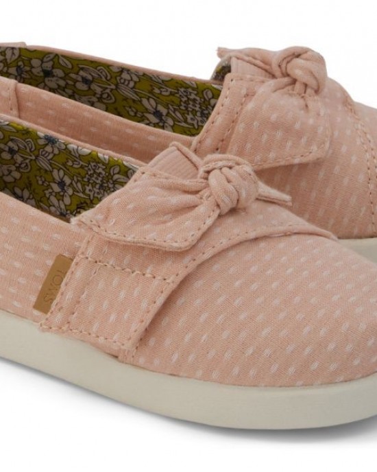 ΠΑΙΔΙΚΕΣ ΕΣΠΑΝΤΡΙΓΙΕΣ ALPARGATA TOMS