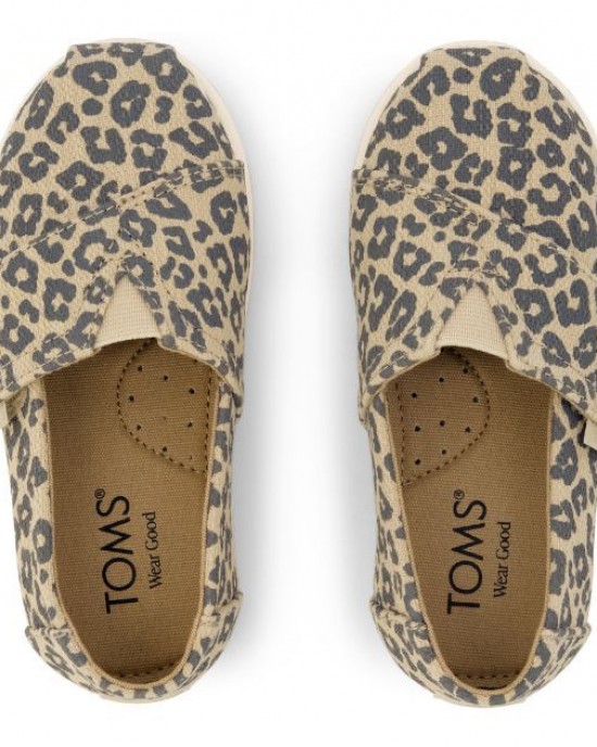 ΠΑΙΔΙΚΕΣ ΕΣΠΑΝΤΡΙΓΙΕΣ ALPARGATA TOMS