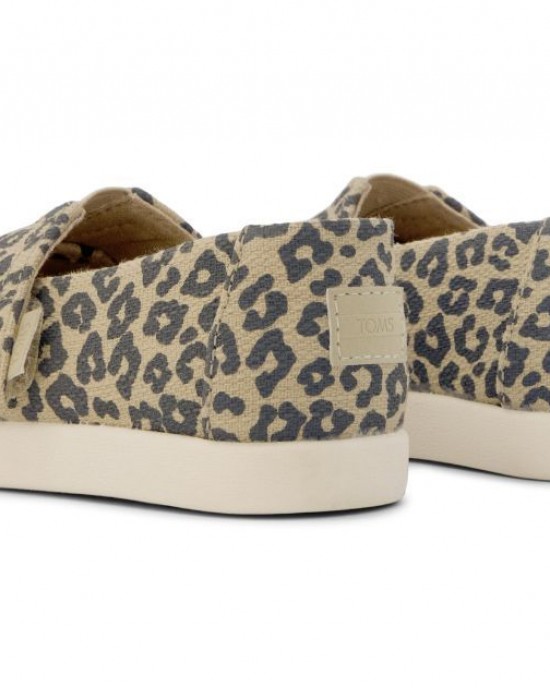 ΠΑΙΔΙΚΕΣ ΕΣΠΑΝΤΡΙΓΙΕΣ ALPARGATA TOMS