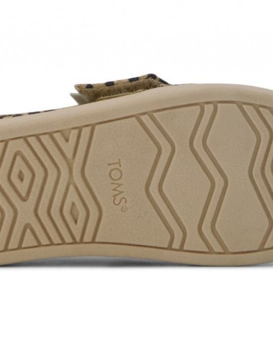 ΠΑΙΔΙΚΕΣ ΕΣΠΑΝΤΡΙΓΙΕΣ ALPARGATA TOMS