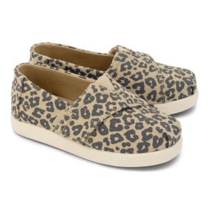 ΠΑΙΔΙΚΕΣ ΕΣΠΑΝΤΡΙΓΙΕΣ ALPARGATA TOMS