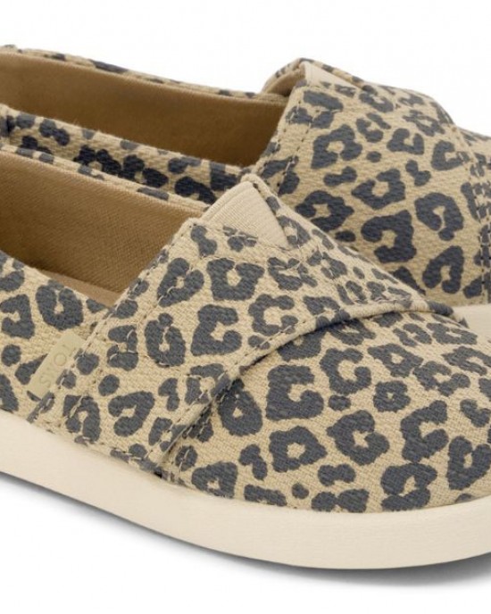 ΠΑΙΔΙΚΕΣ ΕΣΠΑΝΤΡΙΓΙΕΣ ALPARGATA TOMS