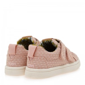 ΠΑΙΔΙΚΑ SNEAKERS CRUZ TOMS
