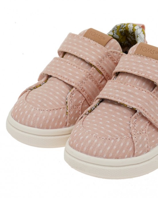 ΠΑΙΔΙΚΑ SNEAKERS CRUZ TOMS