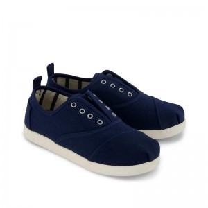 ΠΑΙΔΙΚΑ SNEAKERS CORDONES TOMS