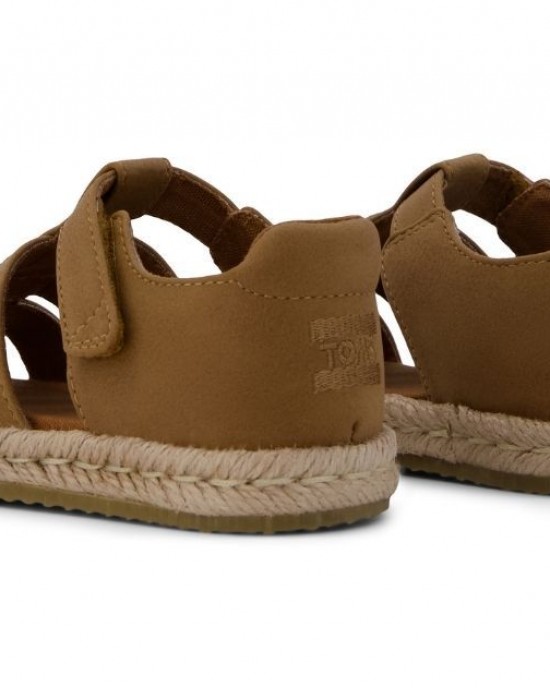ΠΑΙΔΙΚΑ ΣΑΝΔΑΛΙΑ RYAN TOMS