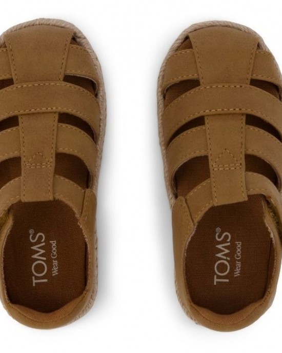 ΠΑΙΔΙΚΑ ΣΑΝΔΑΛΙΑ RYAN TOMS