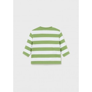 ΜΠΛΟΥΖΑ ΜΕ ΣΤΑΜΠΑ MAYORAL