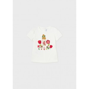 ΜΠΛΟΥΖΑ ΚΟΡΙΤΣΙ MAYORAL