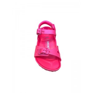 ΠΑΙΔΙΚΑ ΣΑΝΔΑΛΙΑ ΠΛΑΣΤΙΚΑ EVA RIO BIRKENSTOCK