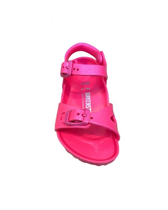 ΠΑΙΔΙΚΑ ΣΑΝΔΑΛΙΑ ΠΛΑΣΤΙΚΑ EVA RIO BIRKENSTOCK