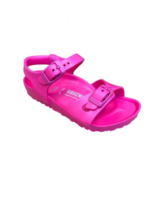 ΠΑΙΔΙΚΑ ΣΑΝΔΑΛΙΑ ΠΛΑΣΤΙΚΑ EVA RIO BIRKENSTOCK