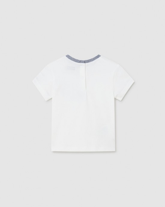 ΜΠΛΟΥΖΑ ΤΣΕΠΗ MAYORAL 