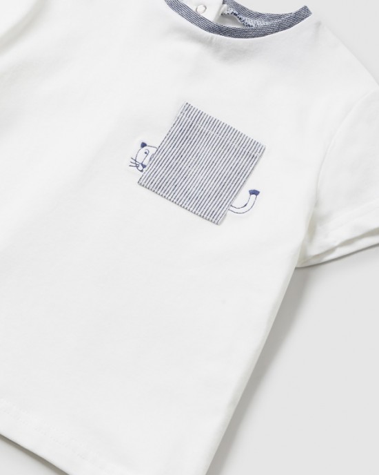 ΜΠΛΟΥΖΑ ΤΣΕΠΗ MAYORAL 