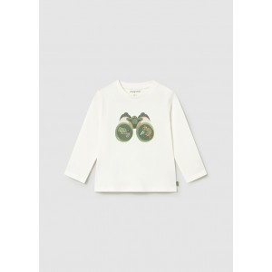 ΜΠΛΟΥΖΑ ΚΥΑΛΙΑ MAYORAL