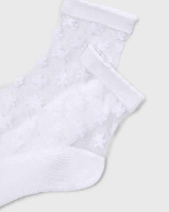 ΚΑΛΤΣΑΚΙΑ ΛΟΥΛΟΥΔΙΑ  MAYORAL