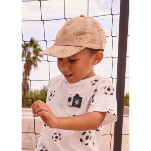 ΚΑΠΕΛΟ ΤΖΟΚΕΥ MAYORAL