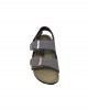 ΠΑΙΔΙΚΑ ΣΑΝΔΑΛΙΑ MILANO BIRKENSTOCK