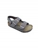 ΠΑΙΔΙΚΑ ΣΑΝΔΑΛΙΑ MILANO BIRKENSTOCK