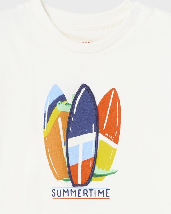 ΜΠΛΟΥΖΑ ΣΑΝΙΔΕΣ MAYORAL