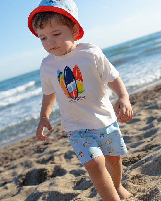 ΜΠΛΟΥΖΑ ΣΑΝΙΔΕΣ MAYORAL