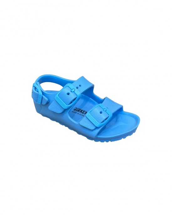 ΠΑΙΔΙΚΑ ΣΑΝΔΑΛΙΑ EVA MILANO BIRKENSTOCK