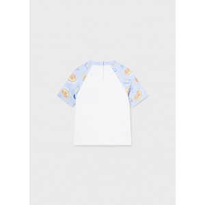 ΜΠΛΟΥΖΑ ΑΝΤΗΛΙΑΚΗ UPF 40  MAYORAL