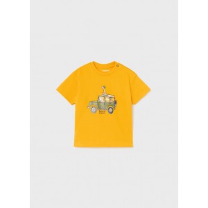 ΜΠΛΟΥΖΑ ΤΖΙΠ MAYORAL