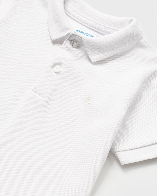 ΠΟΛΟ ΒΑΣΙΚΟ MAYORAL