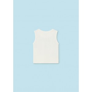 ΜΠΛΟΥΖΑ ΣΤΑΜΠΑ MAYORAL