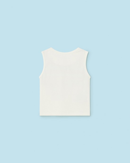 ΜΠΛΟΥΖΑ ΣΤΑΜΠΑ MAYORAL