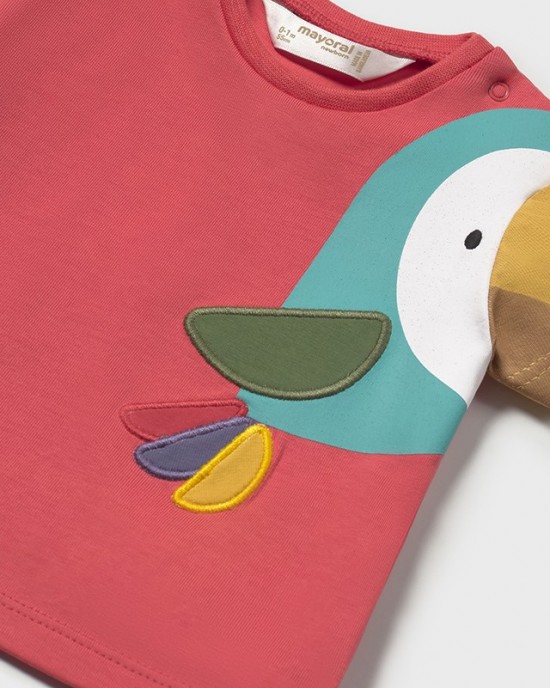 ΜΠΛΟΥΖΑ ΚΕΝΤΗΜΑ MAYORAL 