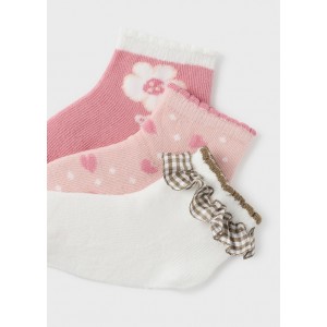 ΣΕΤ 3 ΚΑΛΤΣΕΣ MAYORAL