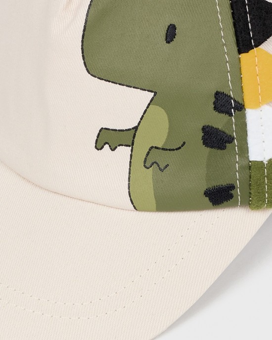 ΚΑΠΕΛΟ ΤΖΟΚΕΥ ΔΕΙΝΟΣΑΥΡΟΣ MAYORAL ΚΑΠΕΛΑ