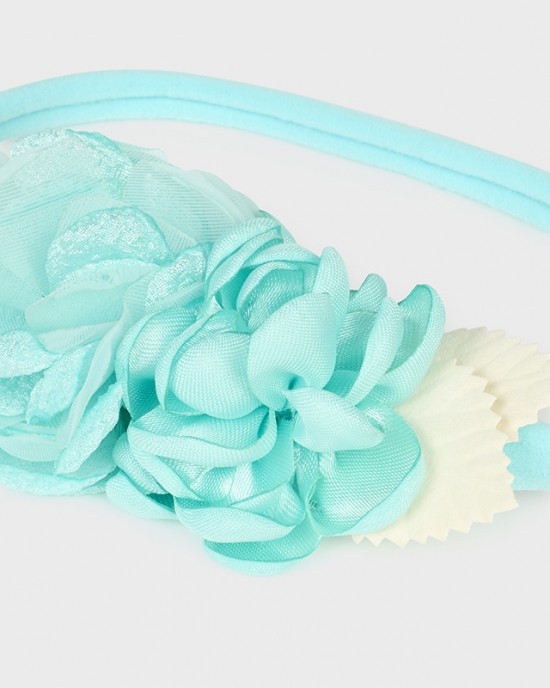 ΣΤΕΚΑ ΕΛΑΣΤΙΚΗ ΛΟΥΛΟΥΔΙ MAYORAL ΑΞΕΣΟΥΑΡ ΜΑΛΛΙΩΝ