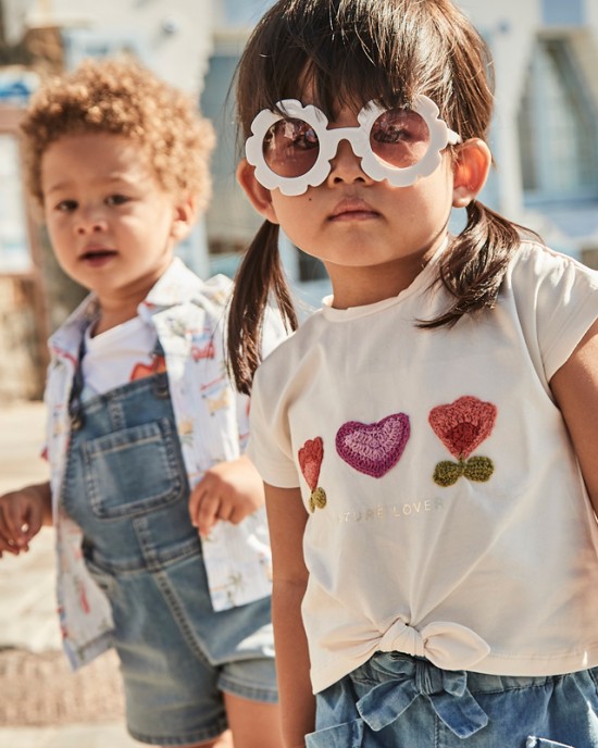 ΜΠΛΟΥΖΑ ΚΕΝΤΗΜΑ MAYORAL 