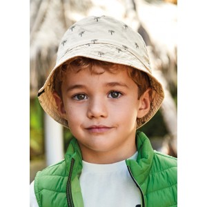 ΚΑΠΕΛΟ ΣΤΑΜΠΩΤΟ MAYORAL