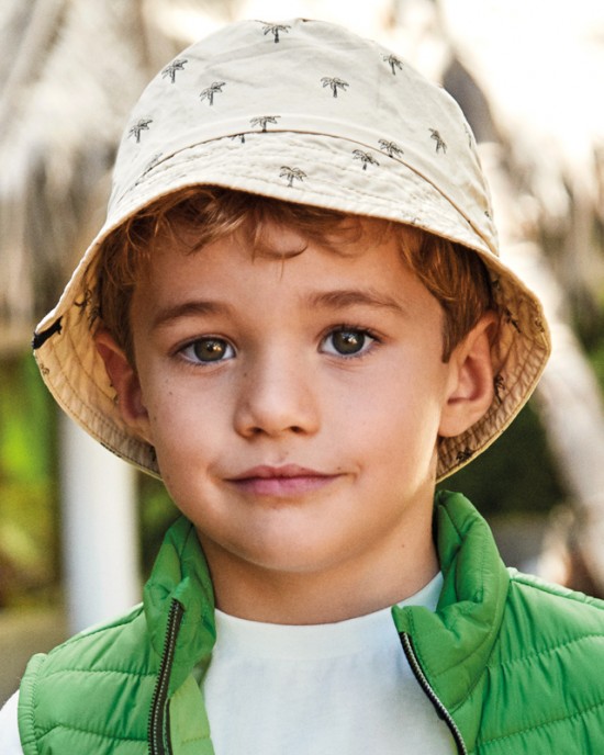 ΚΑΠΕΛΟ ΣΤΑΜΠΩΤΟ MAYORAL ΚΑΠΕΛΑ