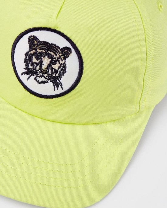 ΚΑΠΕΛΟ ΤΖΟΚΕΥ ΤΙΓΡΗΣ MAYORAL ΚΑΠΕΛΑ